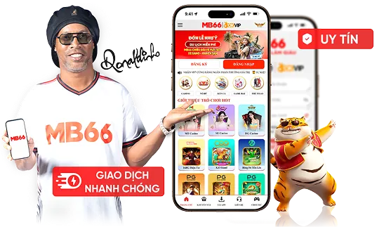 Giao diện thân thiện của 66FF APK