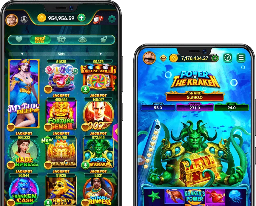 Tốc độ nhanh và ổn định của 66FF APK